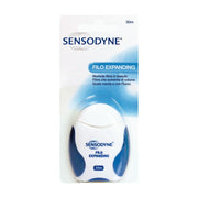 Sensodyne Filo Interdentale Expanding 30m-2