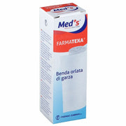 Farmatexa Meds Venda Con Dobladillo 12/8 cm7x5m-2