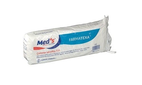 Algodón Hidrofílico Meds Farmatexa 500g-3