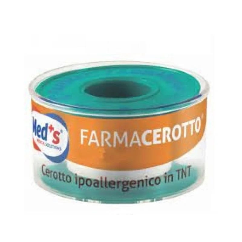 Meds Farmacerotto Tela No Tejida 500X2,50cm-2