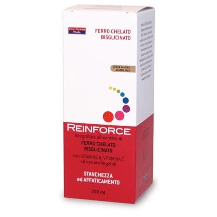 Reforzar Hierro 200ml-2