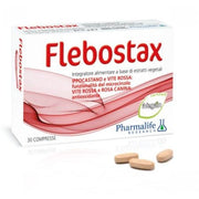 Flebostax 30 Comprimidos-1