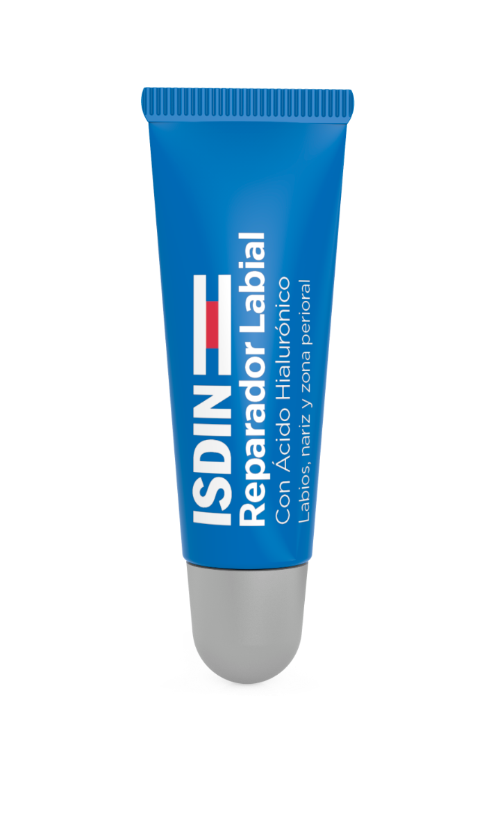 Isdin Fluido Labial Reparador 10ml-2