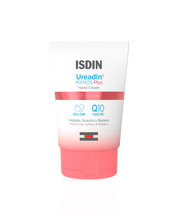 Isdin Ureadin Crema Manos Reparadora 50ml-2