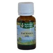 Aceite Esencial de Aceite de Pachaka 10ml-2