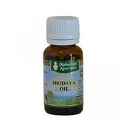 Aceite esencial de aceite de Hridaya 10ml-2