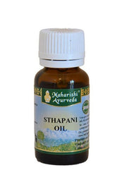 Aceite Esencial de Aceite de Sthapani 10ml-2