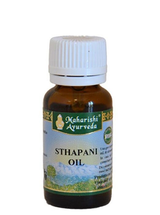 Aceite Esencial de Aceite de Sthapani 10ml-2