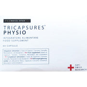 Tricapsures Physio 60 Cápsulas-3
