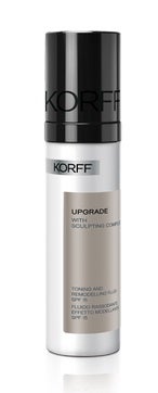 Korff Upgrade Fluido Reafirmante Cuello 50ml-1