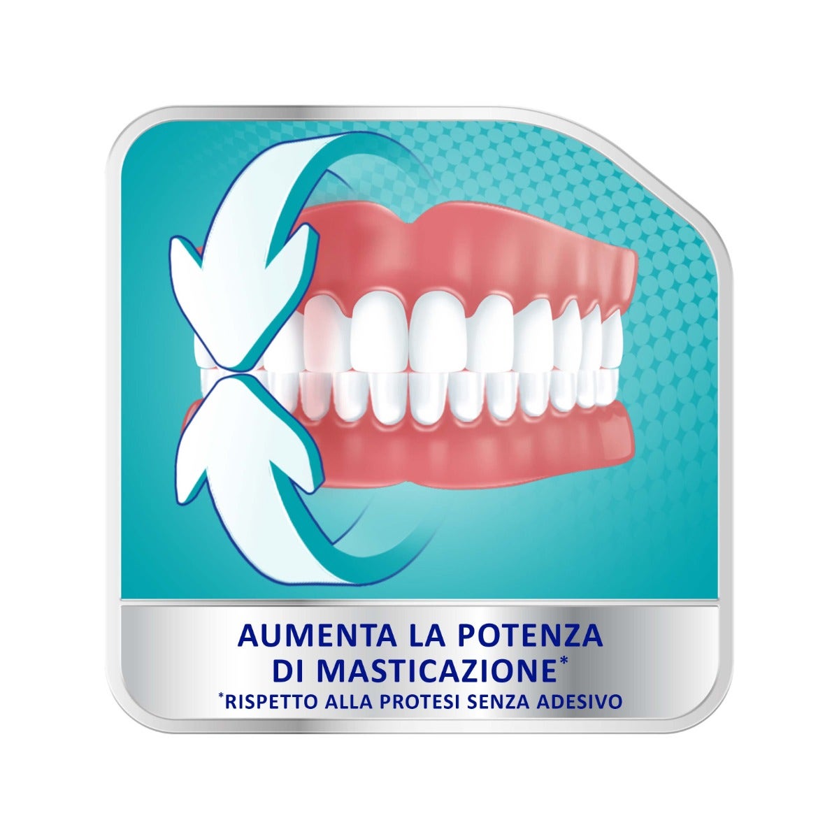 Crema Adhesiva Sin Polident 40g-7