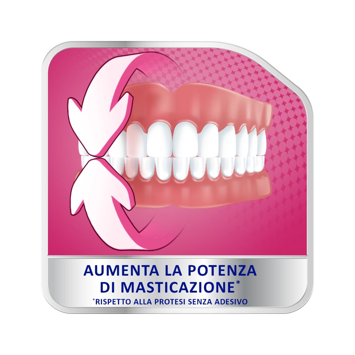 Polident Larga Duración 40g-6