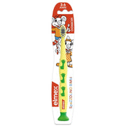 Elmex Bimbi Nuevo Cepillo de Dientes 3-6 Años-3