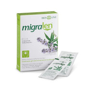 Biosline Migralen 12 Sobres-3