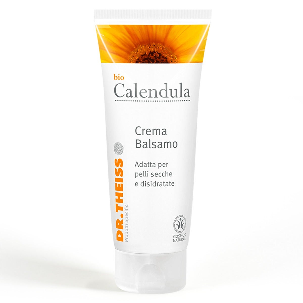 Crema Bálsamo de Caléndula Orgánica Dr Theiss-1