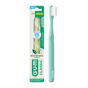 Gum Classic 410 Cepillo de Dientes Compacto Medio-3