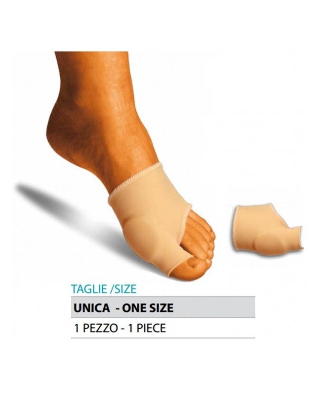 Banda Protectora Orione Hallux Valgus Art. G103 Talla Única-1