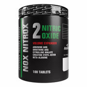 Anderson Nox Nitrox 2 100 Comprimidos-2