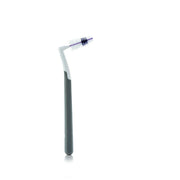 Interprox Plus X Maxi Cepillo Angulado Blando Espacios Interdentales 2,4mm Blíster 4 Piezas-2
