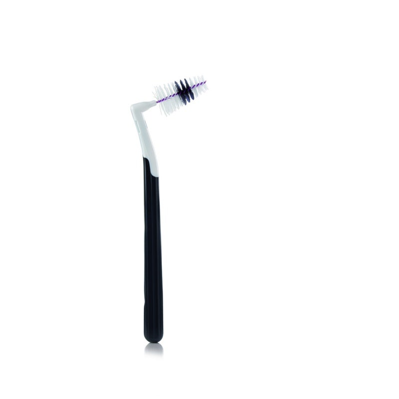 Interprox Plus XX Maxi Cepillo Angulado Espacios Interdentales 2.7mm Blíster 4 Piezas-2