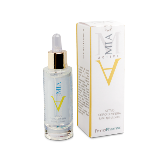 Promopharma Mia Active Serum Viper 30ml-1