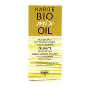 Karité Bio Mix Oil Celulitis Efecto Energizante 60ml-1