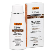 Guam Upker Champú Cabellos Coloreados 200ml-9