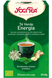 VERDE YOGITEA ENERGÍA INT BIO-1