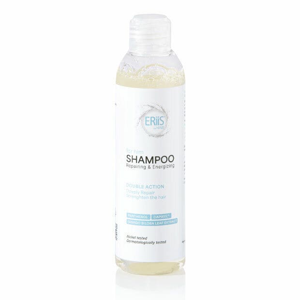 Eriis Champú Anticaída Hombre 200ml-1