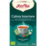 Yogi Tea Calma Interior 31g-1