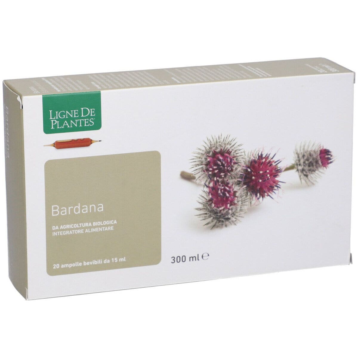 BIO BURDARD 20 AMPOLLAS 15ML-1
