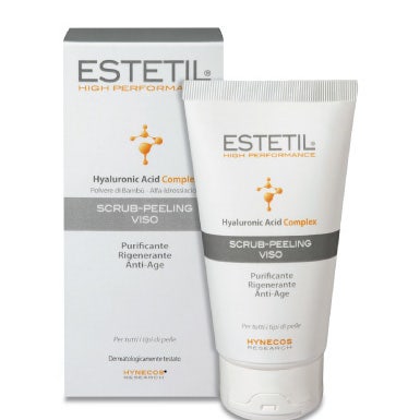 Estetil Exfoliante Facial Peeling 50ml-2