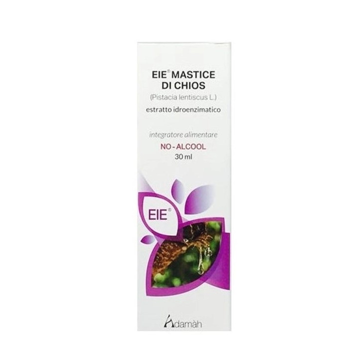 EIE Mastic di Chios Gotas 30ml-2