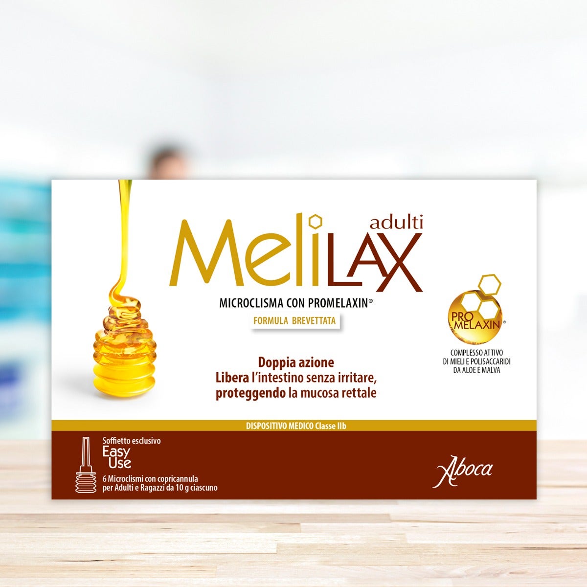 Aboca Melilax Adulti 6 Microclismi-2