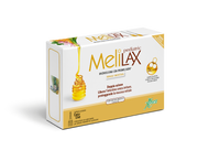 Aboca Melilax Pediátrico 6 Microenemas-1