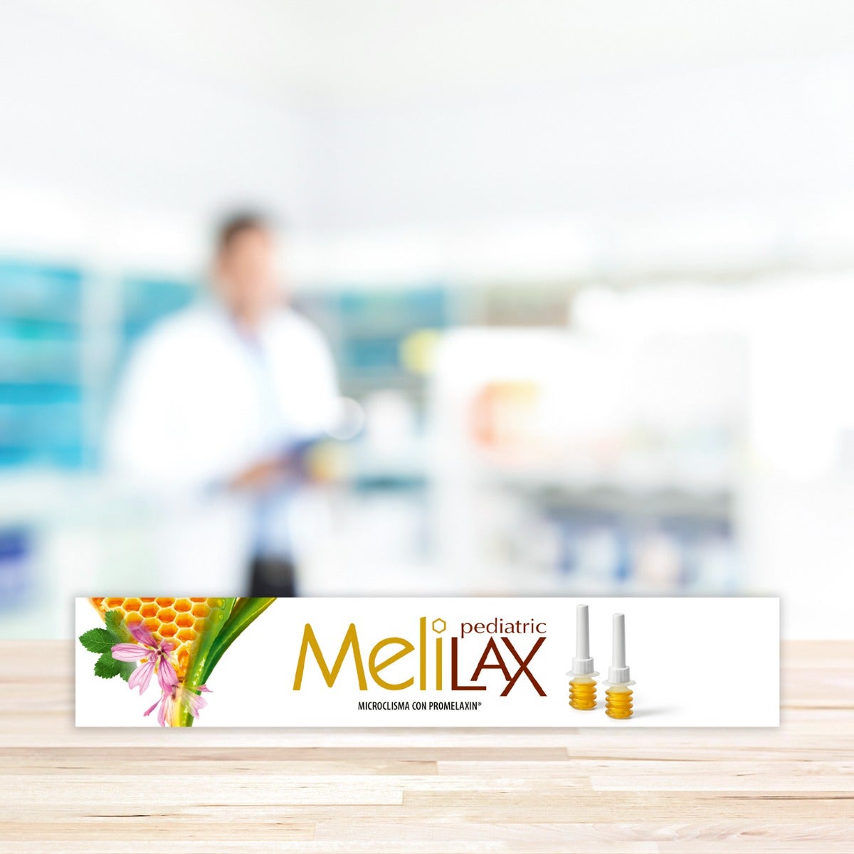 Aboca Melilax Pediátrico 6 Microenemas-5