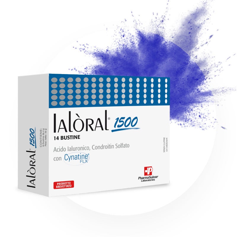 Ialoral 1500 14 Sobres-2