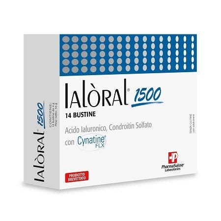Ialoral 1500 14 Sobres-3