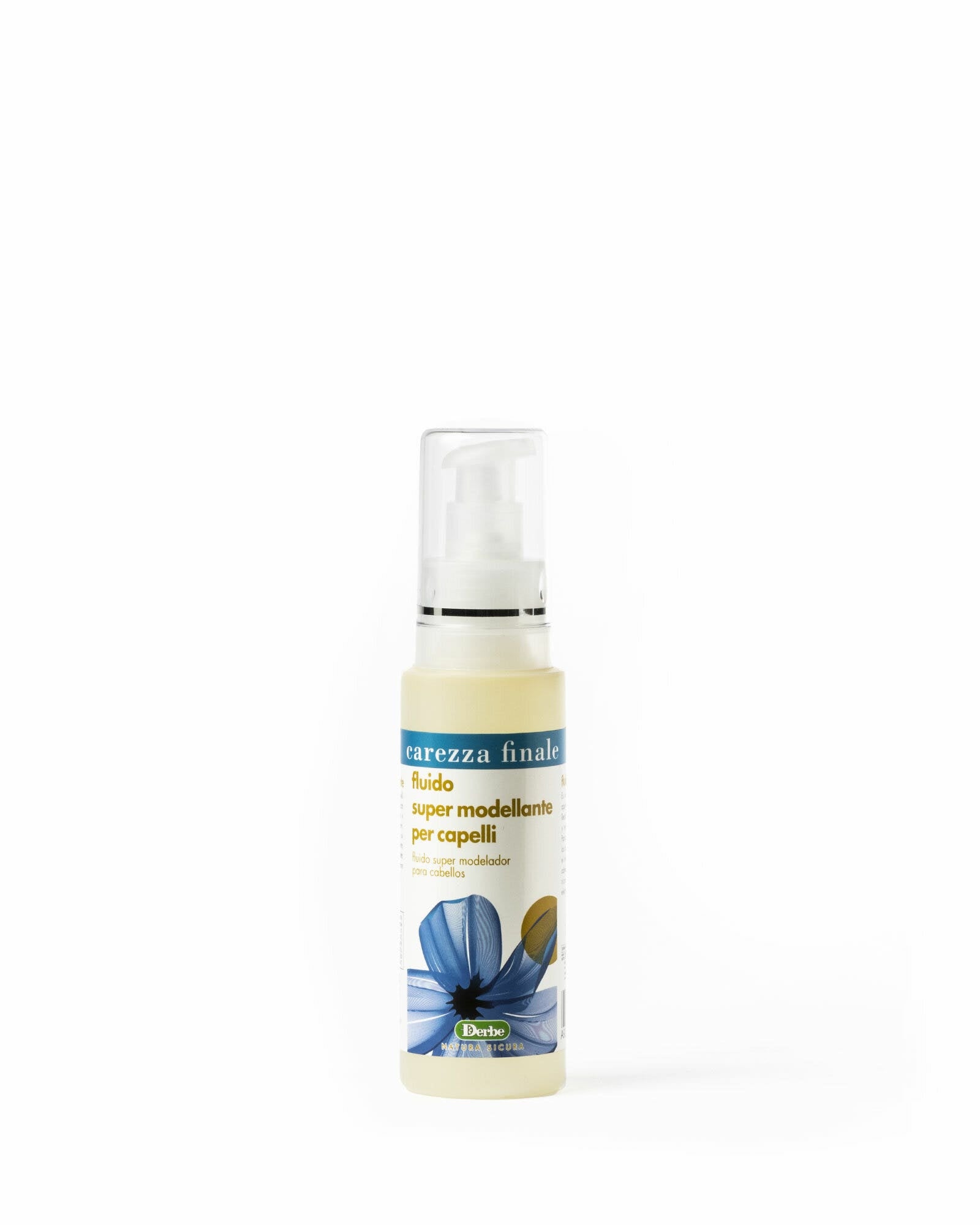 DERBE FLUIDO SUPERMODEL 125ML-1