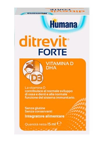 Ditrevit Forte Gotas 15ml-3
