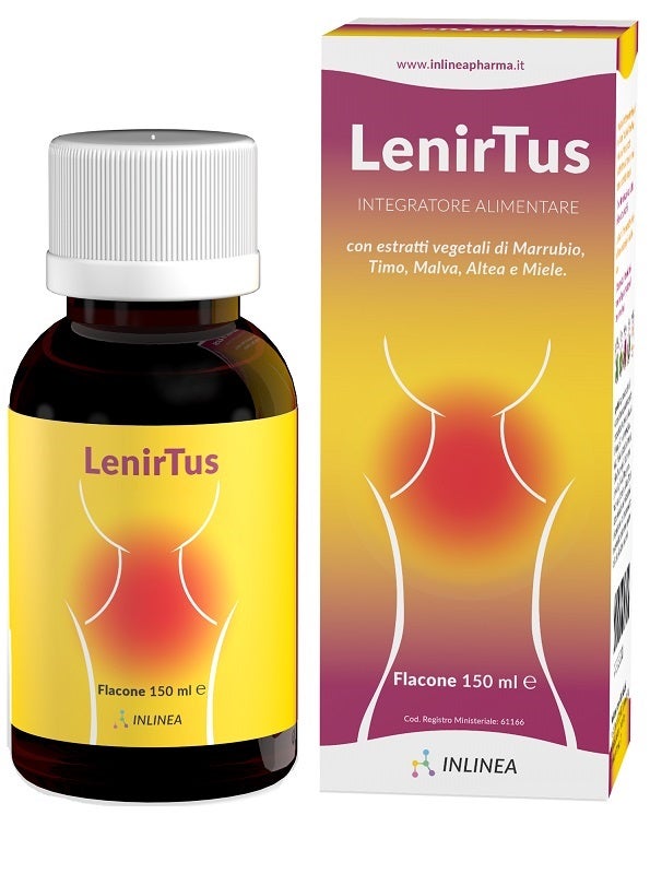 Lenir Tus Jarabe 150ml-2