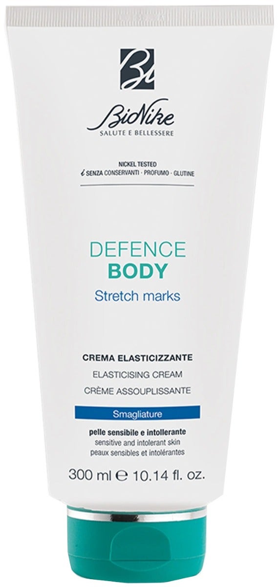 BioNike Defense Crema Corporal Estrías 300ml-4