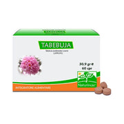 TABEBUJA NATURINCAS 60CPR-1