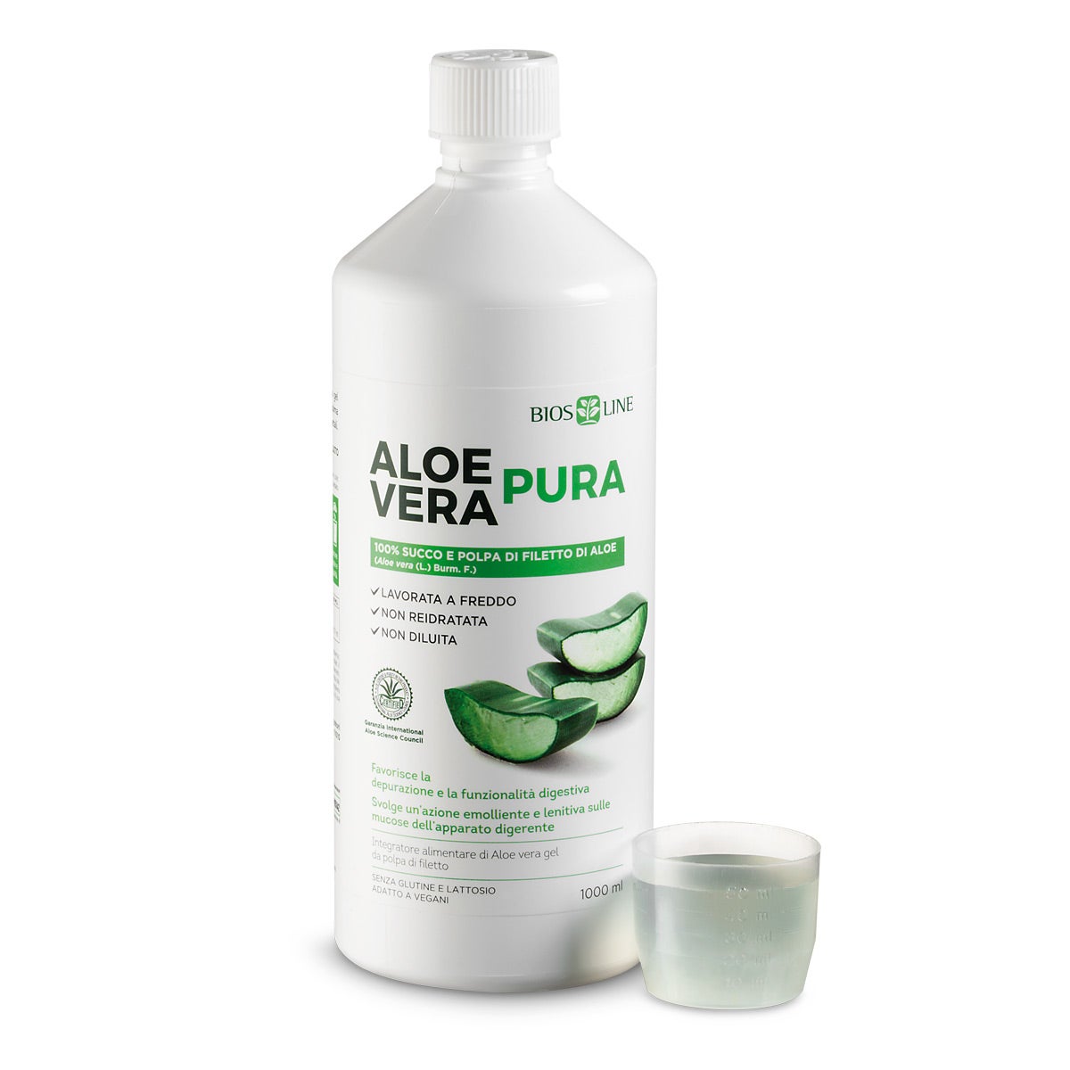 Aloe Vera Puro Biosline 1 Litro-3