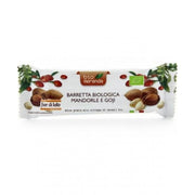Barrita Ecológica De Almendra Y Goji 30g-1