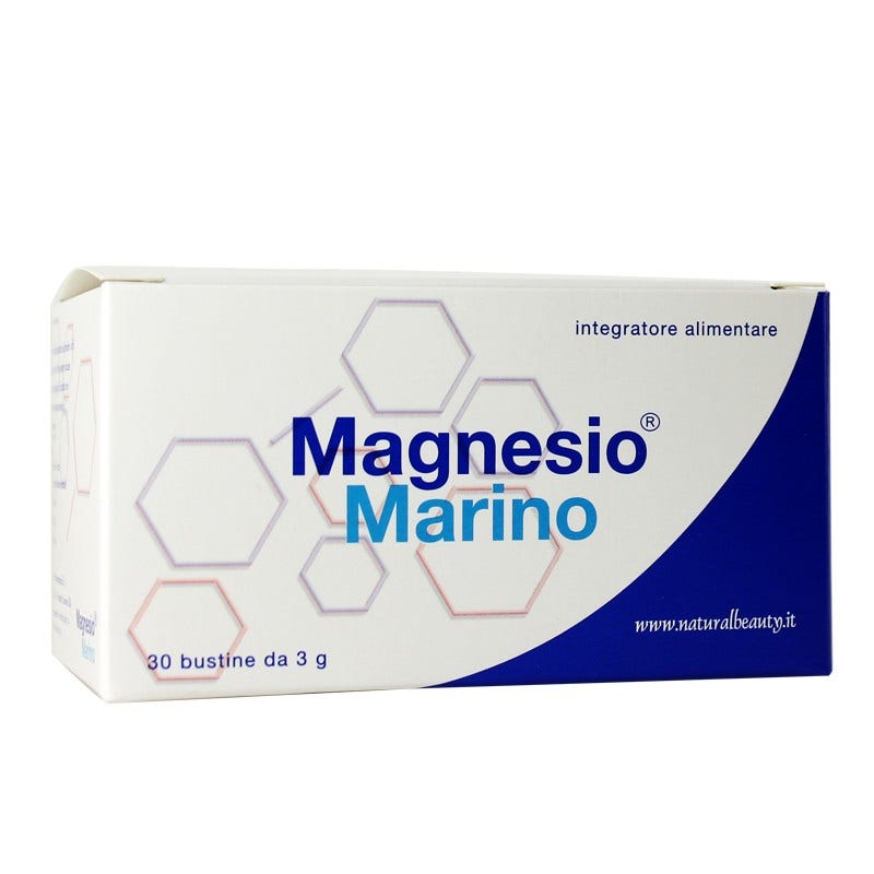 Magnesio Marino 90 Sobres Monodosis-2
