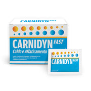Carnidyn Fast 20 Sobres-17
