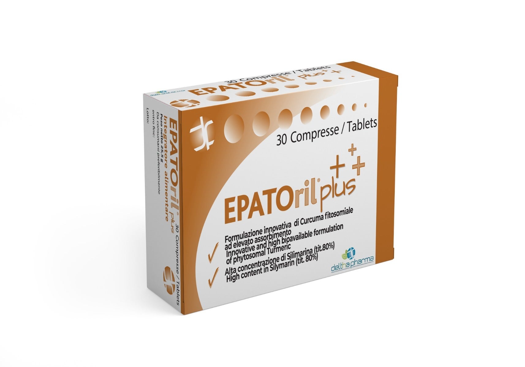 Epatoril Plus 30 Comprimidos-2