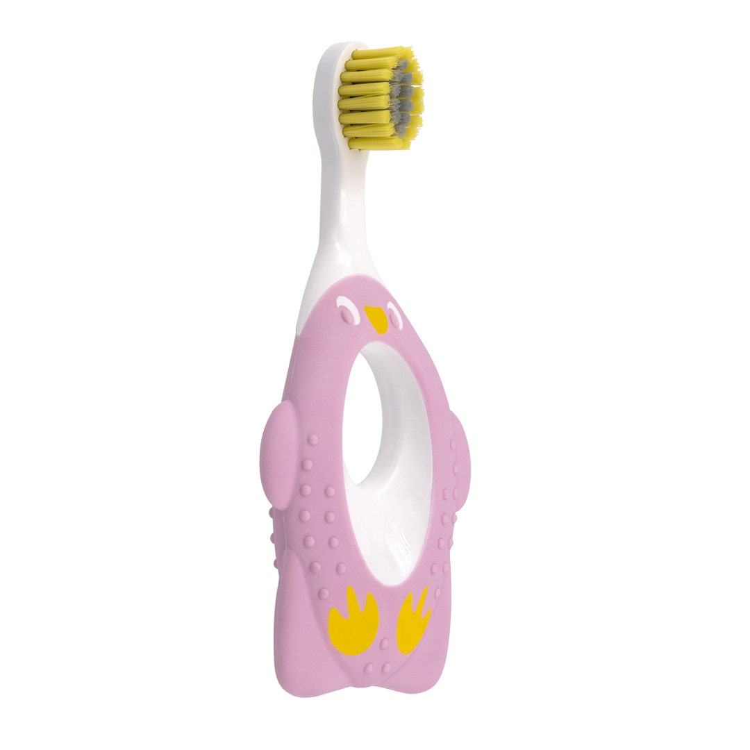 Silvercare Cepillo de Dientes Primera Infancia 6-36 Meses 1 Pieza-8