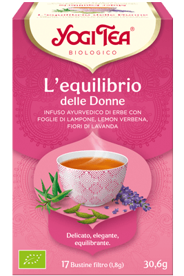 BIO MUJER BALANCE YOGI TEA-1